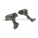 Chaussette thermique de turbo Forge pour BMW 135i / 335i N54