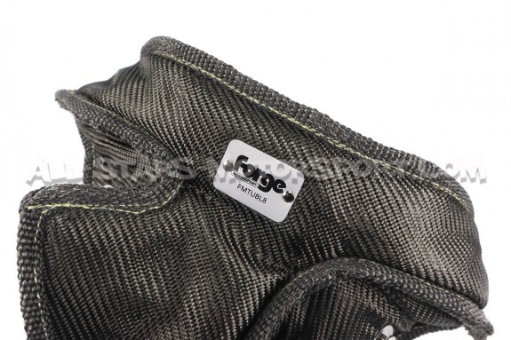 Chaussette thermique de turbo Forge pour BMW 135i / 335i N54