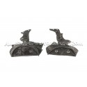Chaussette thermique de turbo Forge pour BMW 135i / 335i N54