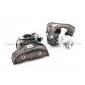 Chaussette thermique de turbo Forge pour BMW 135i / 335i N54