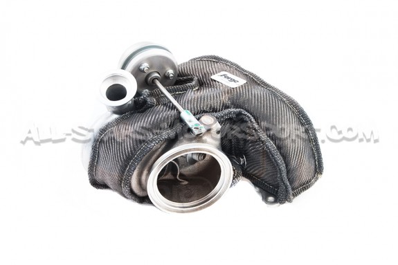 Chaussette thermique de turbo Forge pour BMW 135i / 335i N54