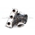 Chaussette thermique de turbo Forge pour BMW 135i / 335i N54