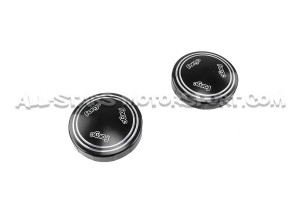 Admision Forge para Fiat 500 / 595 Abarth