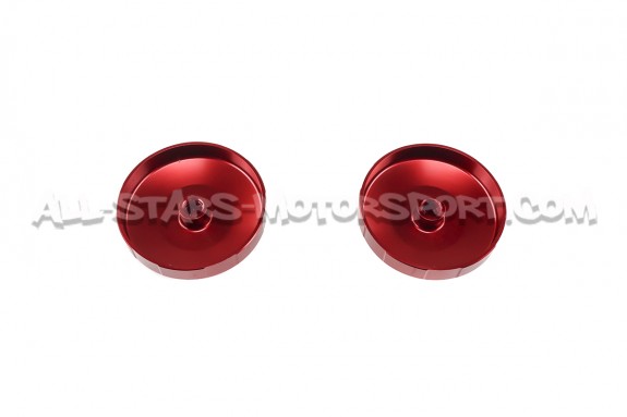 Admision Forge para Fiat 500 / 595 Abarth