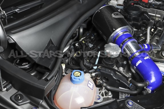 Fiat 500 / 595 Abarth Forge Carbon Induction Intake