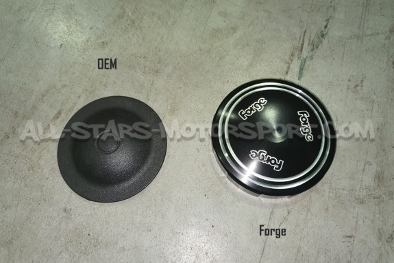 Fiat 500 / 595 Abarth Forge Carbon Induction Intake
