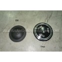 Fiat 500 / 595 Abarth Forge Carbon Induction Intake