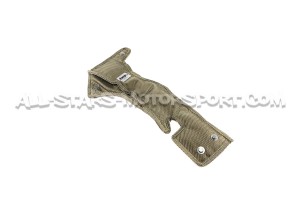 Manta termica de turbo Forge para Civic Type R FK2