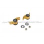 Silentblocs arriere de triangle avant Whiteline pour Subaru Impreza GT
