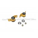 SIlentbloc trasero de brazo delantero Whiteline para Subaru Impreza GT