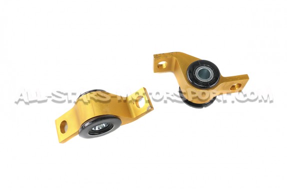 Whiteline front arms rear bushing for Subaru Impreza GT