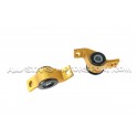 Whiteline front arms rear bushing for Subaru Impreza GT