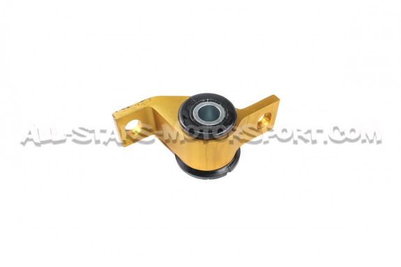 Silentblocs arriere de triangle avant Whiteline pour Subaru Impreza GT