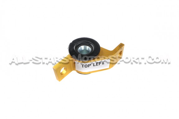 Whiteline front arms rear bushing for Subaru Impreza GT