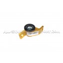 Silentblocs arriere de triangle avant Whiteline pour Subaru Impreza GT