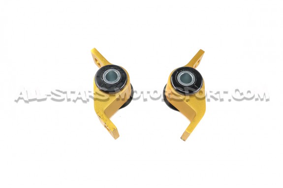 SIlentbloc trasero de brazo delantero Whiteline para Subaru Impreza GT