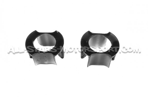 Whiteline front arms rear bushing for Honda Civic Type R FK2 / FK8