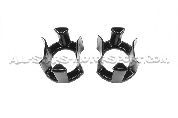 SIlentbloc trasero de brazo delantero Whiteline para Civic Type R FK2 / FK8