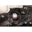 Silentblocs arriere de triangle avant Whiteline pour Civic Type R FK2 / FK8