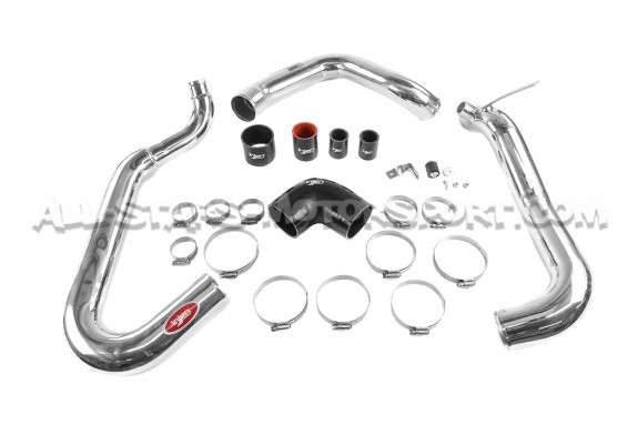 Kit de tubos de intercambiador Injen para Civic Type R FK8