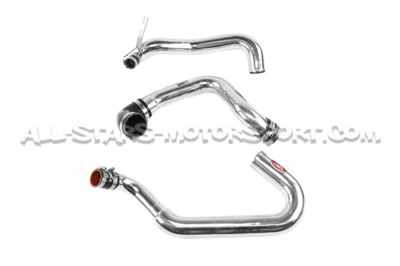 Kit tubage d'échangeur Injen pour Mitsubishi Lancer Evo 8 / Evo 9