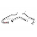 Kit tubage d'échangeur Injen pour Mitsubishi Lancer Evo 8 / Evo 9