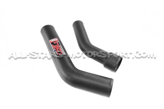 Kit tubage d'échangeur Injen pour Mitsubishi Lancer Evo 10