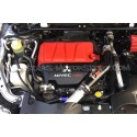 Kit tubage d'échangeur Injen pour Mitsubishi Lancer Evo 10