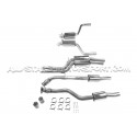 Audi RS4 B7 Scorpion Valved Catback