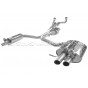 Audi RS4 B7 Scorpion Valved Catback