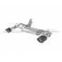 Akrapovic Slip-On Exhaust for 595 / 695 Abarth 2012+