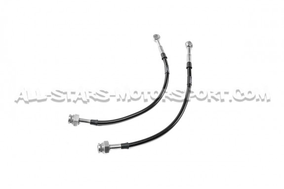 Flexibles de frein aviation Goodrigde pour Nissan 200sx S13