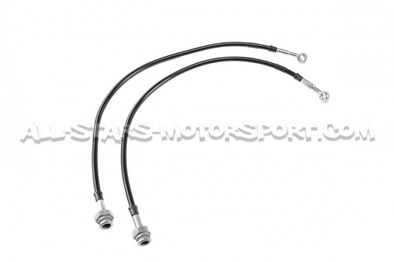 Audi S3 8L Goodridge Braided Brake Hose Lines Kit