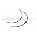 Audi S3 8L Goodridge Braided Brake Hose Lines Kit