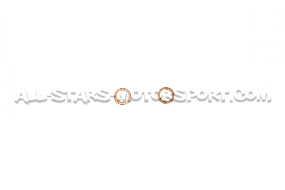Audi S3 8L Goodridge Braided Brake Hose Lines Kit