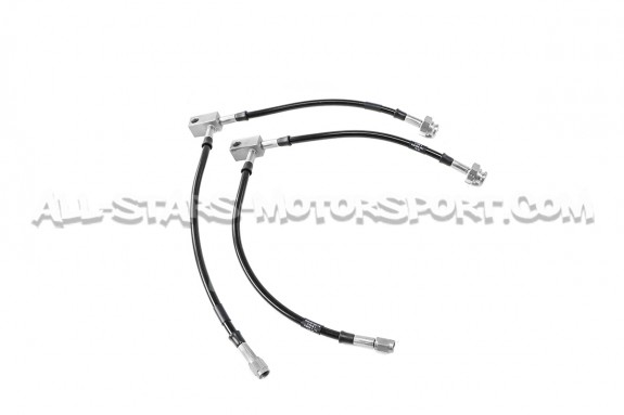 Audi S3 8L Goodridge Braided Brake Hose Lines Kit