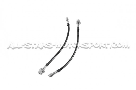 Audi S3 8L Goodridge Braided Brake Hose Lines Kit