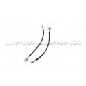 Audi S3 8L Goodridge Braided Brake Hose Lines Kit