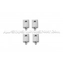 Audi S3 8L Goodridge Braided Brake Hose Lines Kit