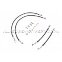 Mazda RX8 Goodridge Braided Brake Hose Lines Kit