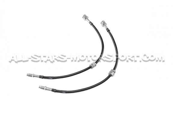 Mazda 3 MPS Goodridge Braided Brake Hose Lines Kit