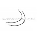 Mazda 3 MPS Goodridge Braided Brake Hose Lines Kit