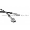 Mazda 3 MPS Goodridge Braided Brake Hose Lines Kit