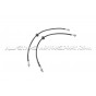 Mercedes A45 / CLA 45 AMG Goodridge Braided Brake Hose Lines Kit