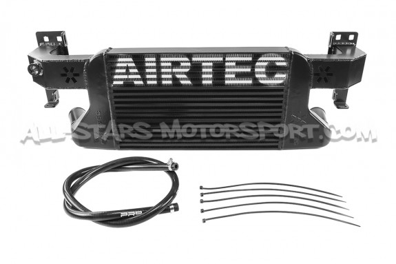 Intercambiador Airtec stage 2 para Audi S1