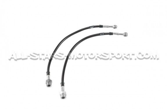 Flexibles de frein aviation Goodrigde pour Mazda MX5 NA / NB