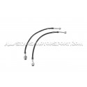 Mazda MX5 NA / NB Goodridge Braided Brake Hose Lines Kit