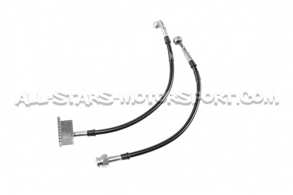 Latiguillos de freno metalicos Goodridge para Mazda MX5 NA / NB