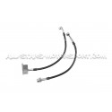 Latiguillos de freno metalicos Goodridge para Mazda MX5 NA / NB