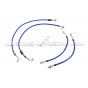 Mazda MX5 NC Goodridge Braided Brake Hose Lines Kit